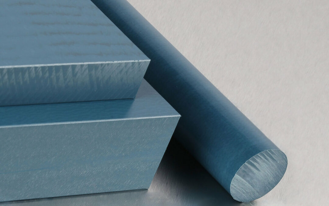 Metal Detectable Plastics