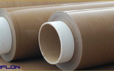 PTFE Fabrics