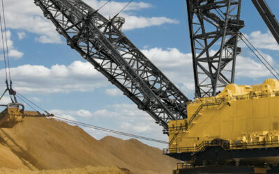 Sheave Manufacturing