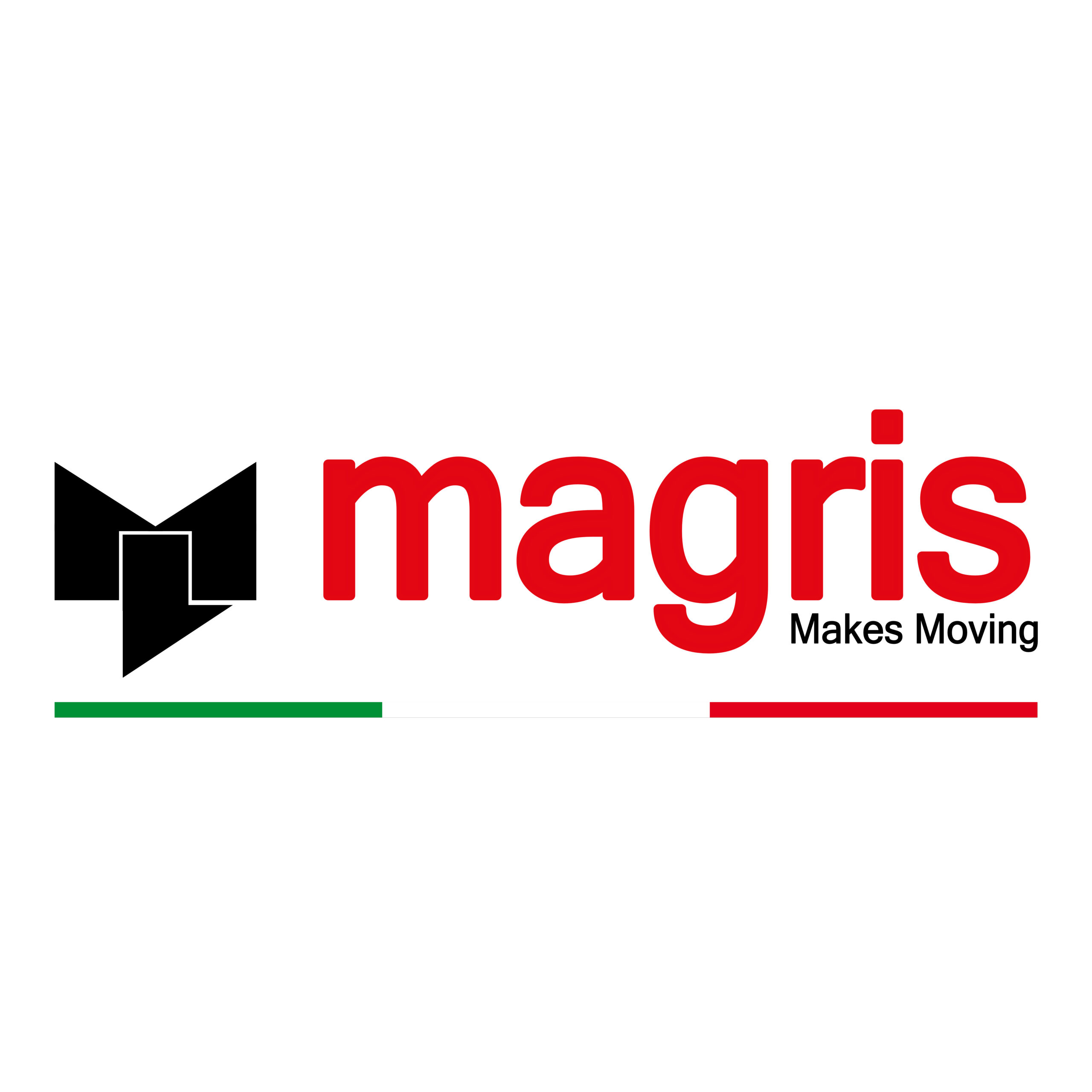 Magris logo