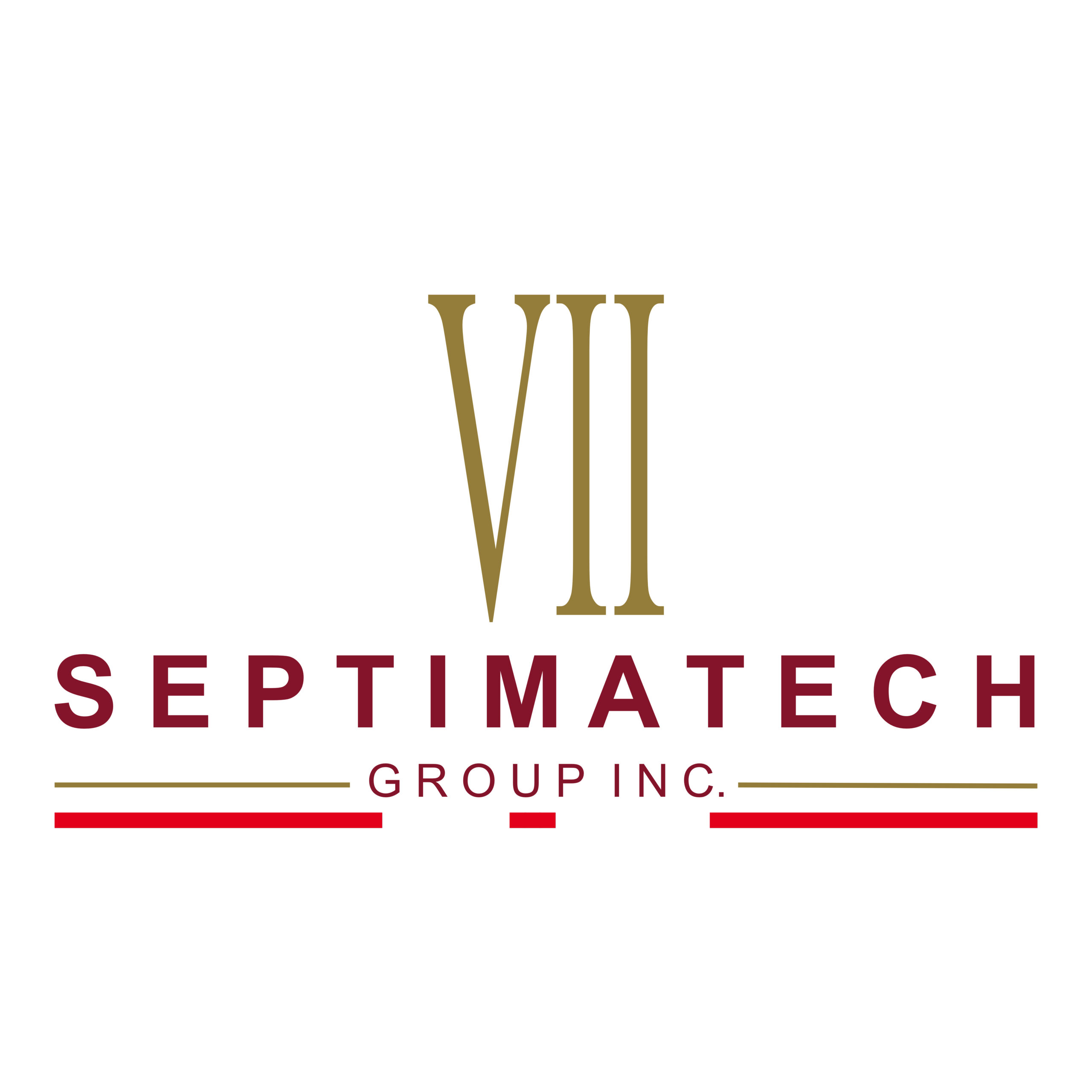 Septimatech logo