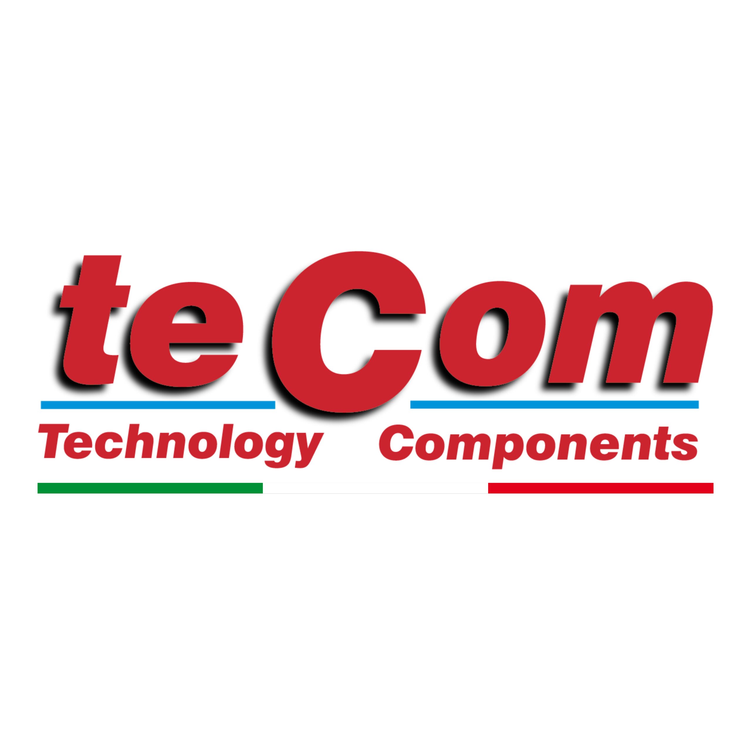 Tecom logo