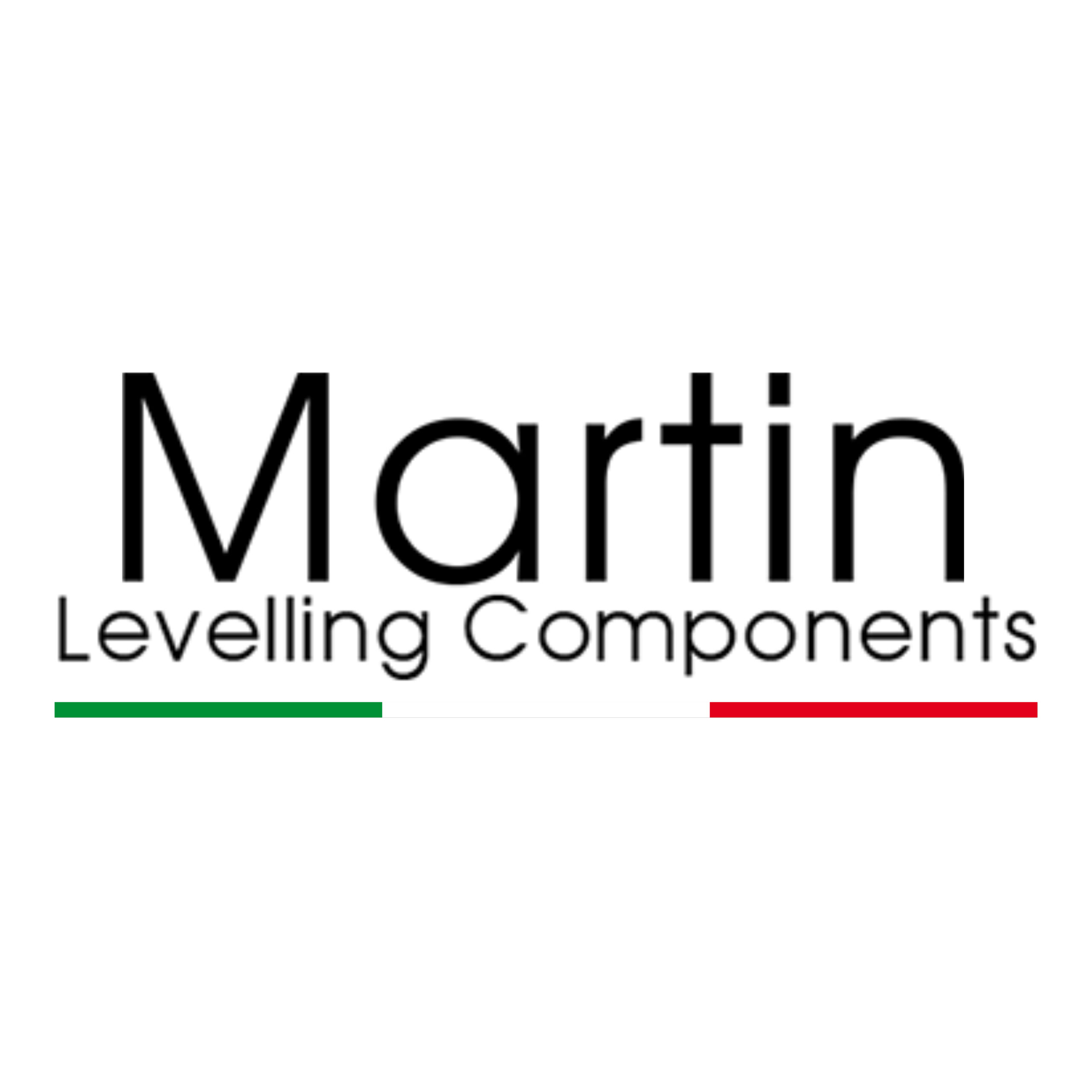 martin logo
