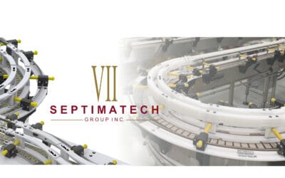 Septimatech – Easy Adjust Guide Rails