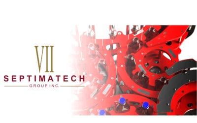 Septimatech – Change Parts
